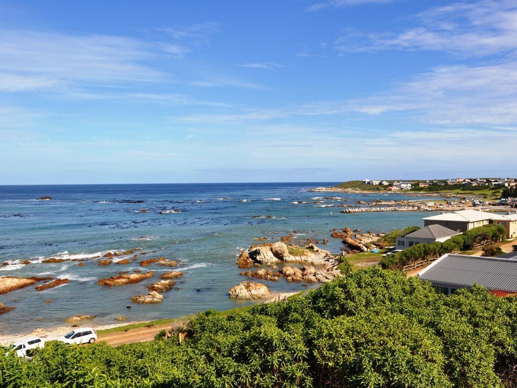 Great White Accommodation Kleinbaai 外观 照片