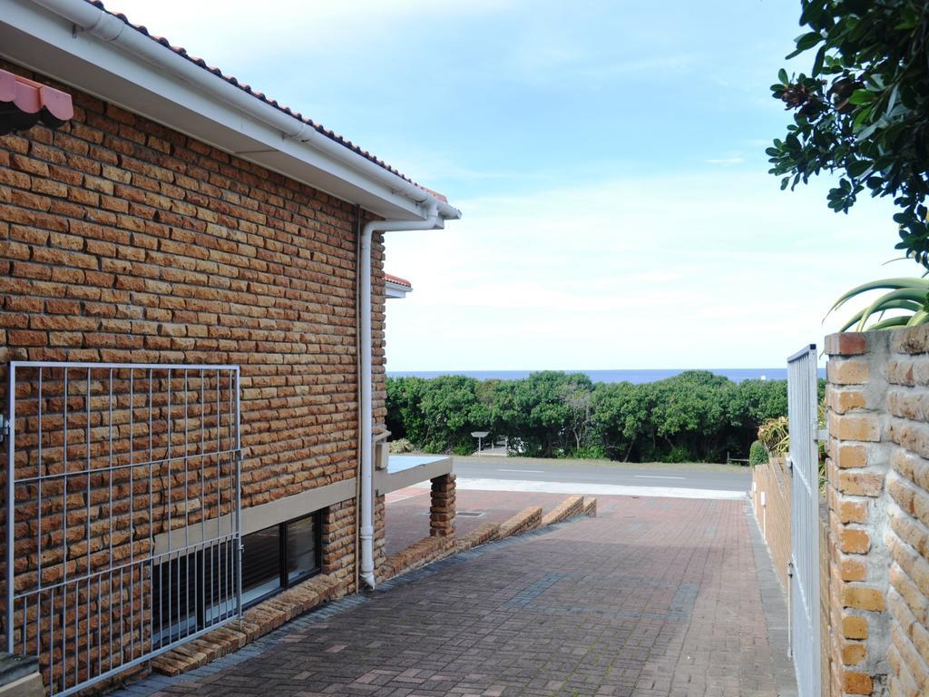 Great White Accommodation Kleinbaai 外观 照片