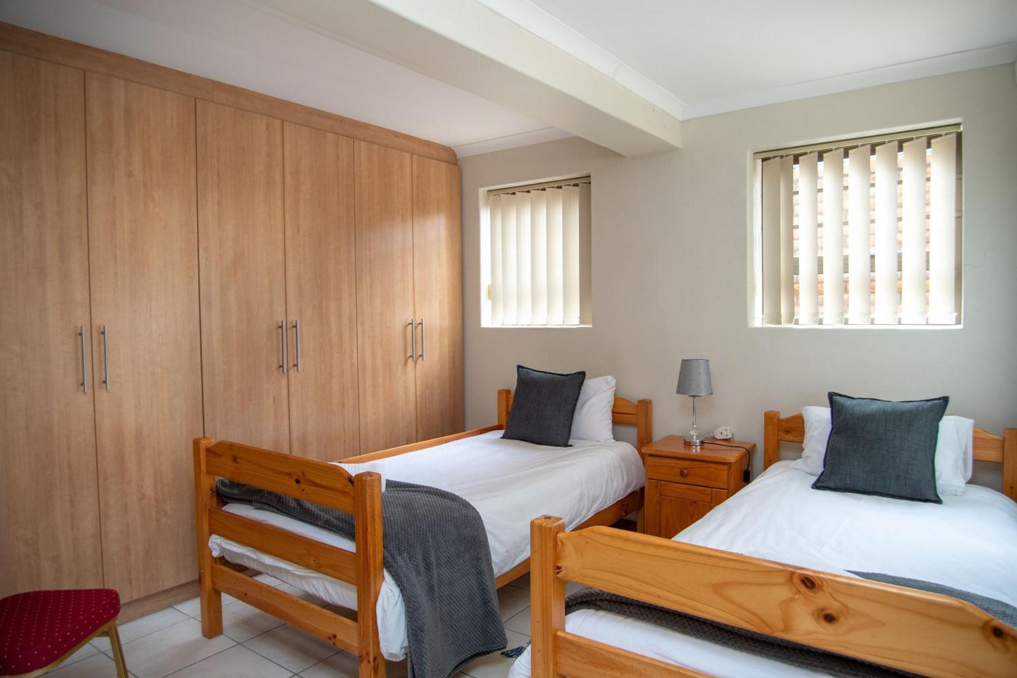 Great White Accommodation Kleinbaai 客房 照片