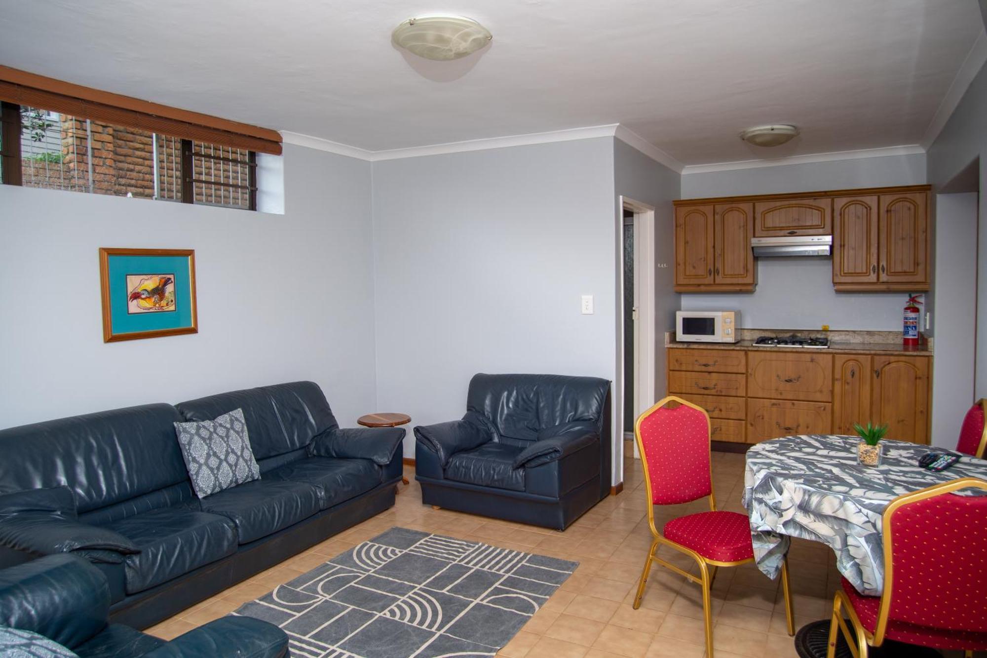 Great White Accommodation Kleinbaai 外观 照片