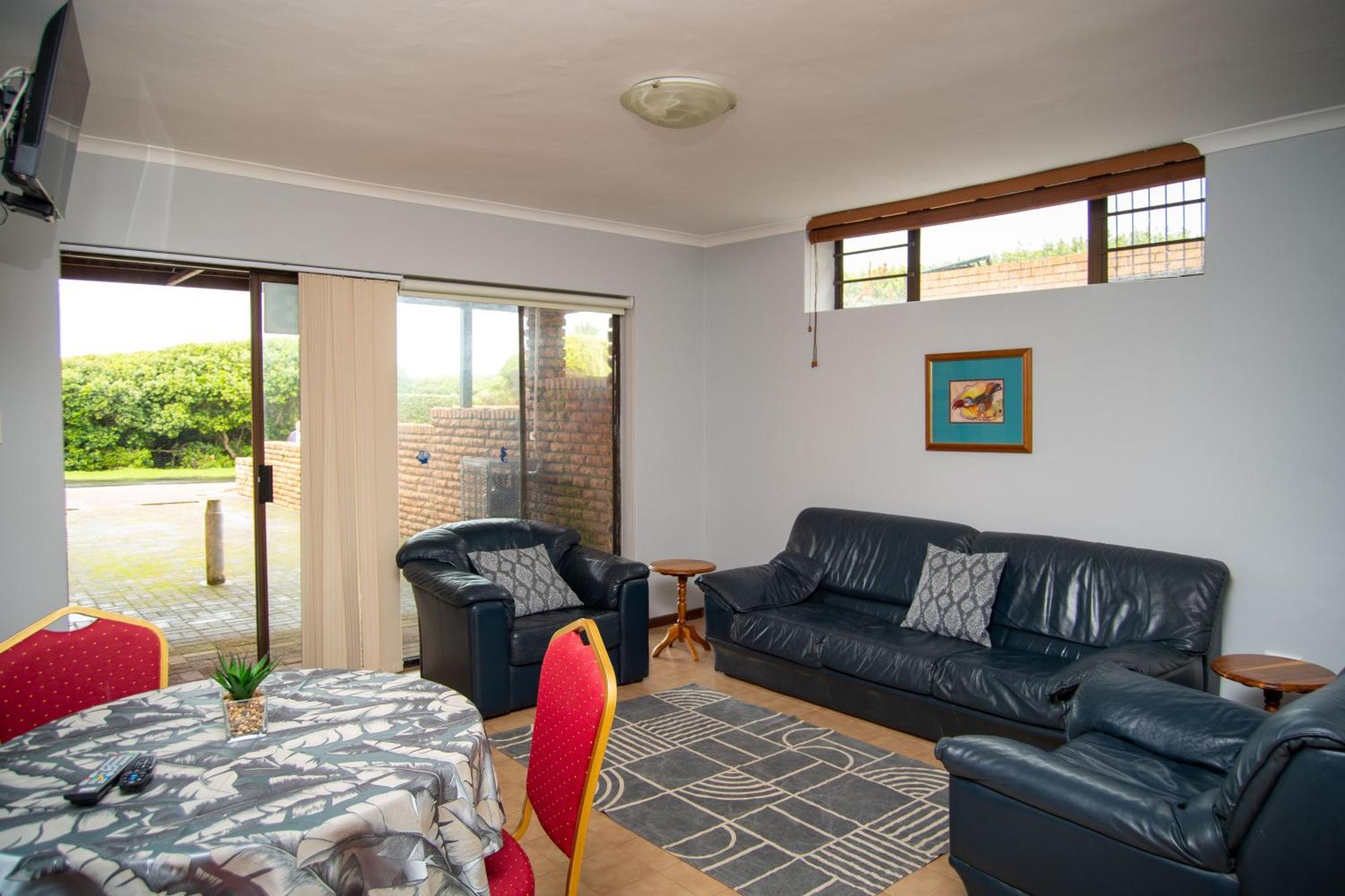 Great White Accommodation Kleinbaai 外观 照片