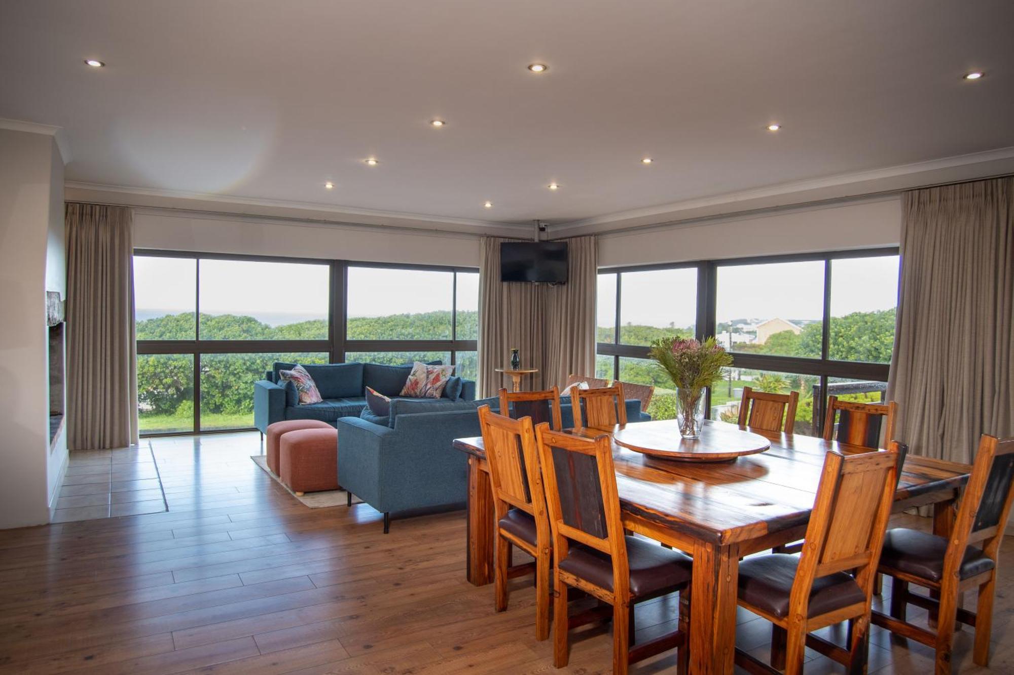 Great White Accommodation Kleinbaai 外观 照片