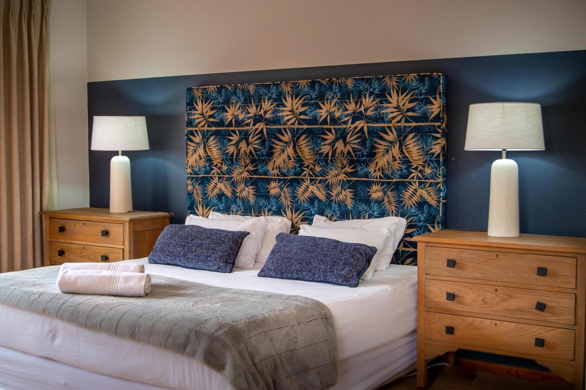 Great White Accommodation Kleinbaai 外观 照片